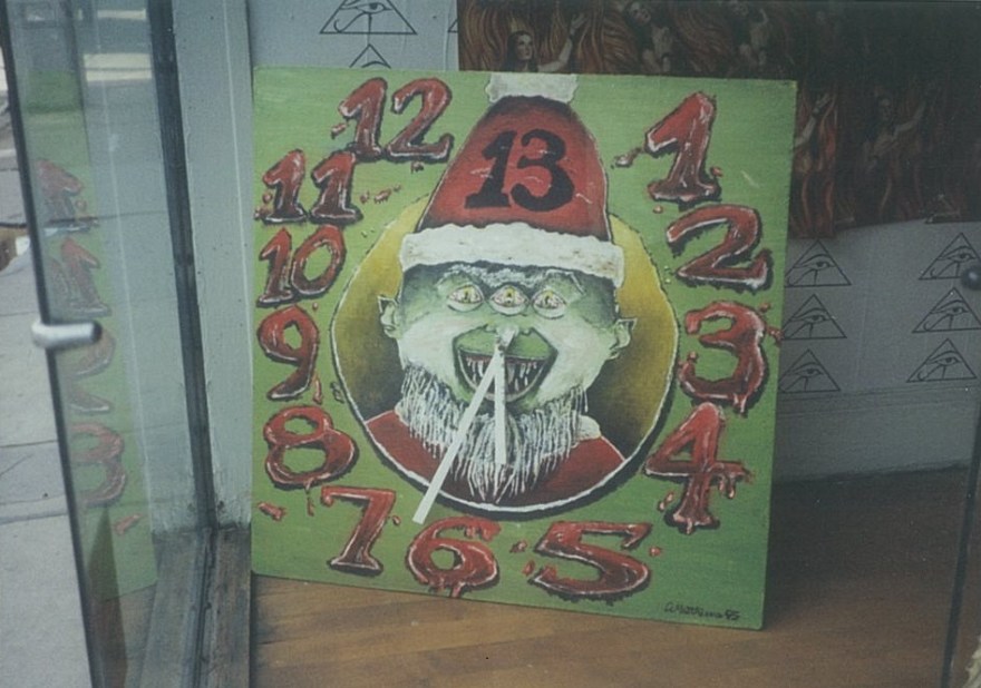 eye-of-horus-clock-1995