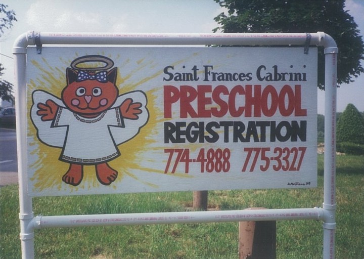 saint-frances-cabrini-preschool-cat