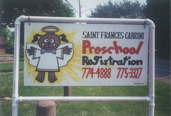 saint-frances-cabrini-preschool-dog